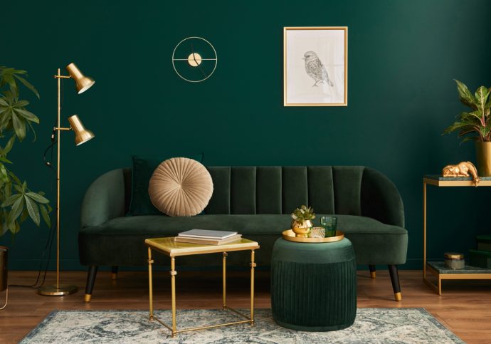 Cushions for quick home makeovers