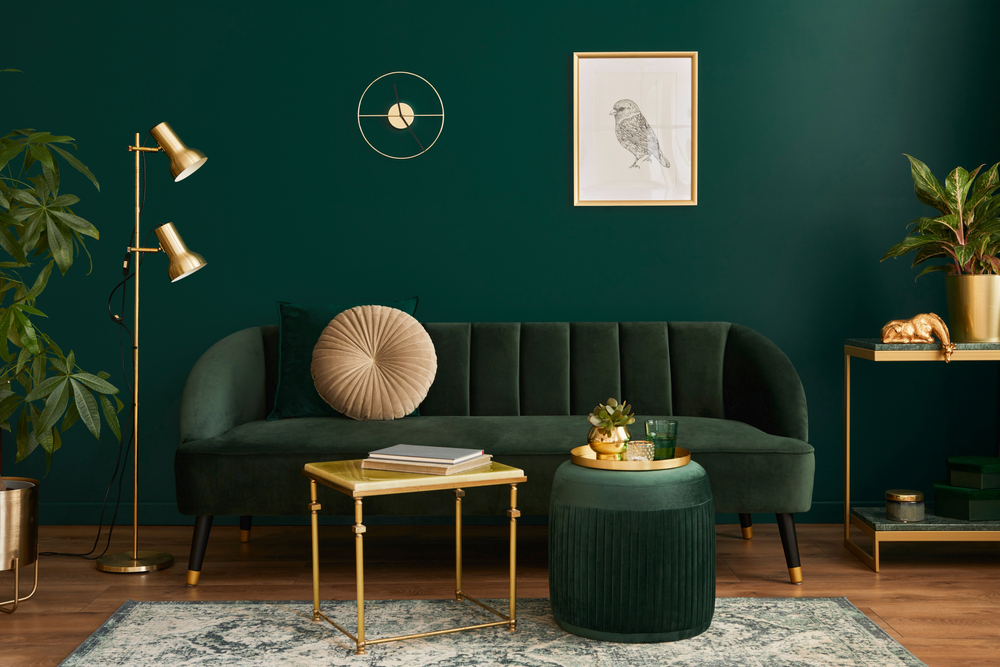Cushions for quick home makeovers