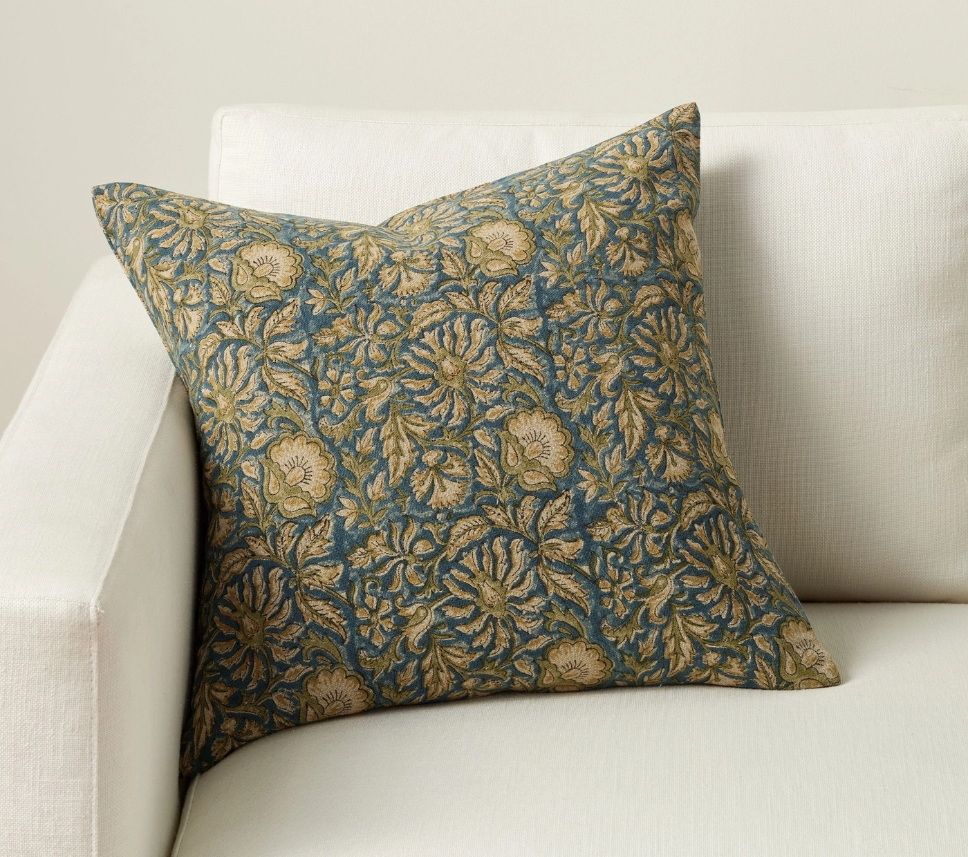 Norvelle Reversible Throw Pillow